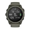 garmin tactix 8 51 mm amoled cerakote olive drab 7