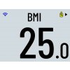 Garmin Index S2  Black - chytrá váha