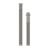 reminek garmin quick release 18 light sand french grey