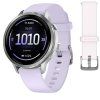 Puls 2 řemínky garmin