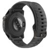 coros apex 4 46mm black silicone band (6)