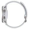 coros apex 4 46mm white silicone band (6)