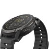 coros apex 4 42mm black silicone band (10)