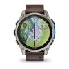 d2 mach 2 47 mm titanium with oxford brown leather band (10)