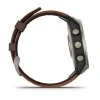 d2 mach 2 47 mm titanium with oxford brown leather band (8)