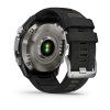 garmin descent mk3i 51 mm silver a black pvd titanium