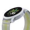 coros pace 4 white nylon band (3)