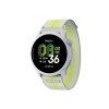 coros pace 4 white nylon band (4)