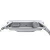 coros pace 4 white nylon band