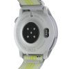 coros pace 4 white nylon band (2)