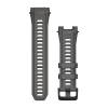 reminek garmin 26 mm pro instinct 3 50 mm charcoal silikon