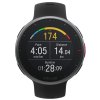 Polar Vantage V2 front black HR174