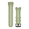 reminek garmin 26mm pro instinct 3 50 mm fern green silikon