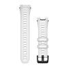 reminek garmin 22mm pro instinct 3 45 mm whitestone silikon