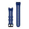 reminek garmin 22mm pro instinct 3 45 mm bolt blue silikon 1