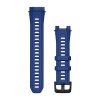 reminek garmin 22mm pro instinct 3 45 mm bolt blue silikon