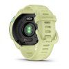 garmin forerunner 70 citron