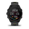garmin forerunner 170 black amp yellow (3)