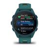 garmin forerunner 170 music teal green citron (4)