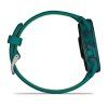 garmin forerunner 170 music teal green citron (5)