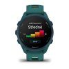 garmin forerunner 170 music teal green citron (7)