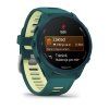 garmin forerunner 170 music teal green citron
