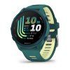 garmin forerunner 170 music teal green citron (2)