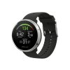 POLAR IGNITE - černá S  Produkt z CZ distribuce s ovládáním v ČJ + tvrzené sklo na displej ZDARMA