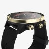 Suunto 9 Baro Gold Leather