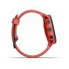 Garmin Forerunner 745 Music  Red