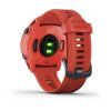 Garmin Forerunner 745 Music  Red