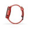 Garmin Forerunner 745 Music  Red