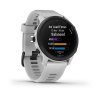 Garmin Forerunner 745 Music  White