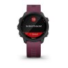 Garmin Forerunner 245  Merlot