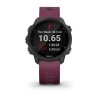 Garmin Forerunner 245  Merlot