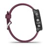 Garmin Forerunner 245  Merlot