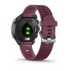 Garmin Forerunner 245  Merlot