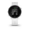 Garmin Forerunner 245 Music  White