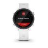 Garmin Forerunner 245 Music  White