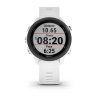 Garmin Forerunner 245 Music  White