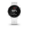 Garmin Forerunner 245 Music  White
