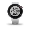 Garmin Forerunner 45S  Optic White