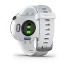 Garmin Forerunner 45S  Optic White
