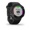 Garmin Forerunner 45S  Optic Black