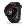 Garmin Forerunner 45S  Optic Black