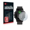 Ochranné sklo 3 ks pro Garmin Fenix 5