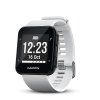 Garmin Forerunner 35 Optic White + Dárek zdarma  Produkt z CZ distribuce s ovládáním v ČJ