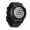 Garmin Fenix5 Plus Sapphire Black Tri Bundle  Produkt z CZ distribuce s ovládáním v ČJ + tvrzené sklo na displej ZDARMA