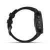 Garmin Fenix5 Plus Sapphire Black Tri Bundle  Produkt z CZ distribuce s ovládáním v ČJ + tvrzené sklo na displej ZDARMA