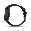 Garmin Fenix5 Plus Sapphire Black Tri Bundle  Produkt z CZ distribuce s ovládáním v ČJ + tvrzené sklo na displej ZDARMA
